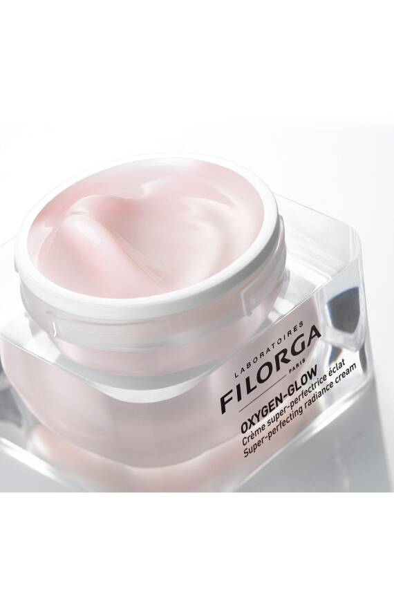Filorga Oxygen-Glow Cream 50ML - 5