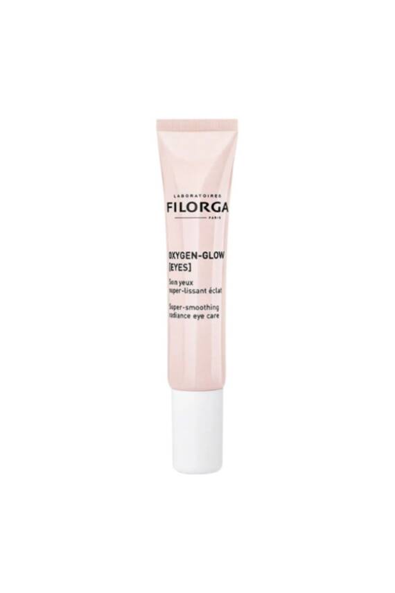 Filorga Oxygen Glow Eyes 15 ml Göz Çevresi Bakımı Kremi - 1
