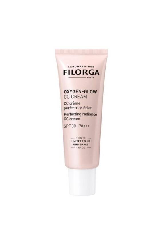 Filorga Oxygen-Glow Spf30 Cc Cream 40 ml - 1