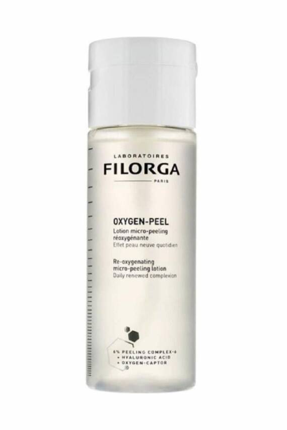 Filorga Oxygen-Peel Mikro Peeling Etkili Losyon 150 ml - 1