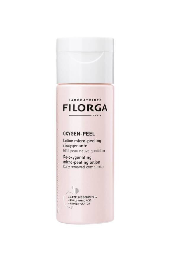 Filorga Oxygen-Peel Mikro Peeling Etkili Losyon 150 ml - 2