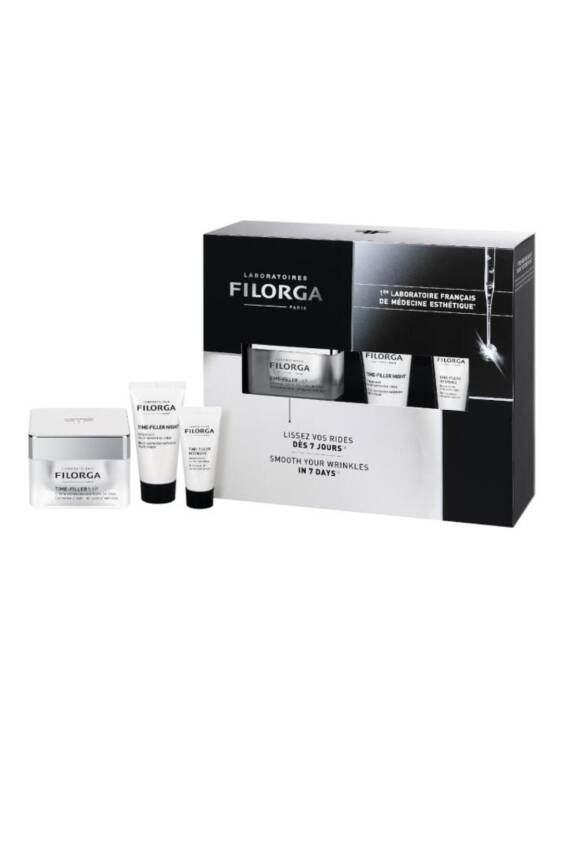 Filorga Smooth Your Wrinkles In 7 Days Kofre - 2
