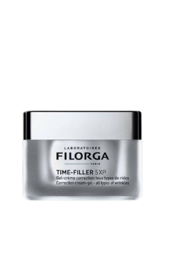 Filorga Time Filler 5XP Correction Gel Cream 50 ml - 1