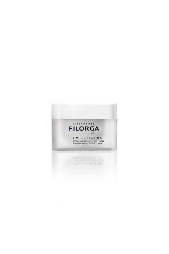 Filorga Time Filler Eyes Göz Çevresi Bakım Kremi 15 ml - 1