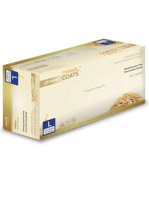 Gloveon Coats Eldiven Egzema 100 LU LARGE - 1