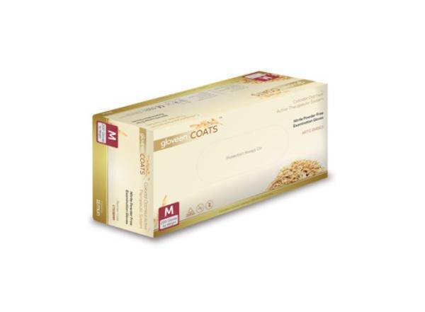 Gloveon Coats Eldiven Egzema 100 LU MEDIUM - 1