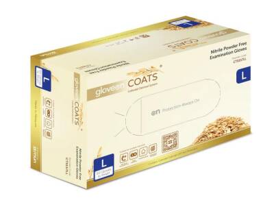 Gloveon Coats Eldiven Egzema 50 LI LARGE - Gloveon Coats