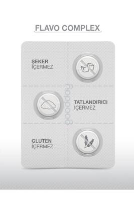 Goodday Flavo Complex 60 Tablet - 5