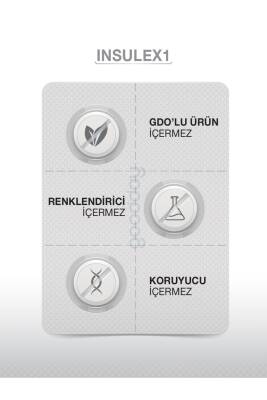 Goodday Insulex 1 30 Saşe - 3