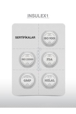 Goodday Insulex 1 30 Saşe - 4