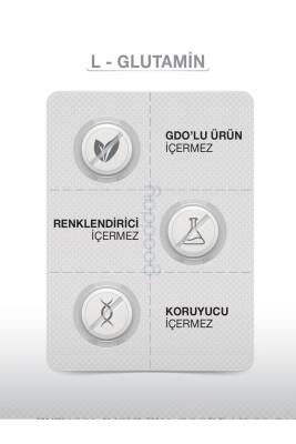 Goodday Pure L-Glutamin 30 Saşe - 5
