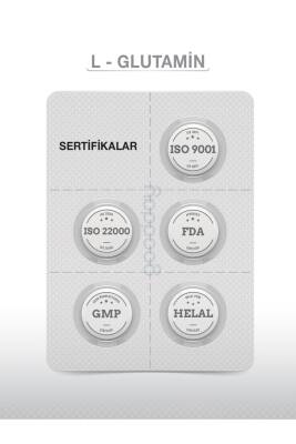 Goodday Pure L-Glutamin 30 Saşe - 7