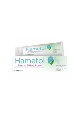 Hametol Onarıcı El Ve Vücut Bakım Kremi 30 gr 8699514350149 - Hametol