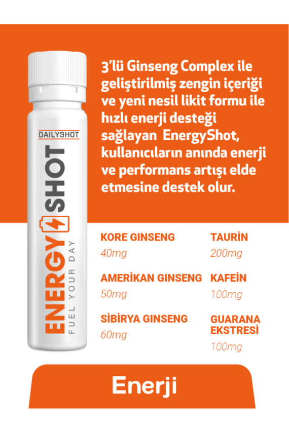 Hangover Shot Travel Set Seyahat Kiti, Seyahat Boyunca Tam Destek - 3