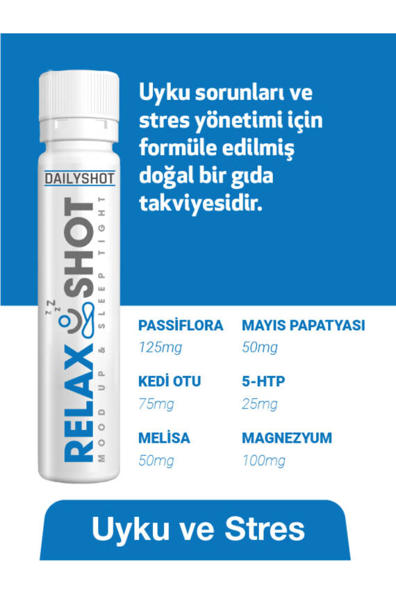 Hangover Shot Travel Set Seyahat Kiti, Seyahat Boyunca Tam Destek - 5