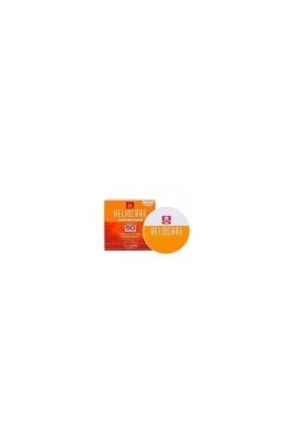Heliocare 360º Spf 50 Oil Free Compact Yağsız Güneş Koruyucu Brown 10 gr - 2