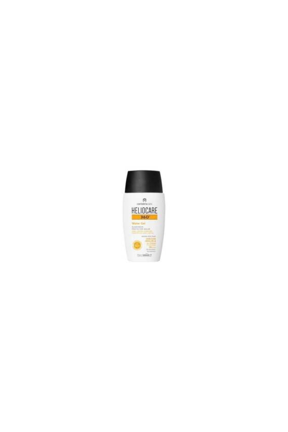 Heliocare 360 Water Gel SPF50 50ml - 1