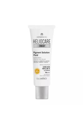 Heliocare Pigment Solution Fluid Spf50 50 ml - 2