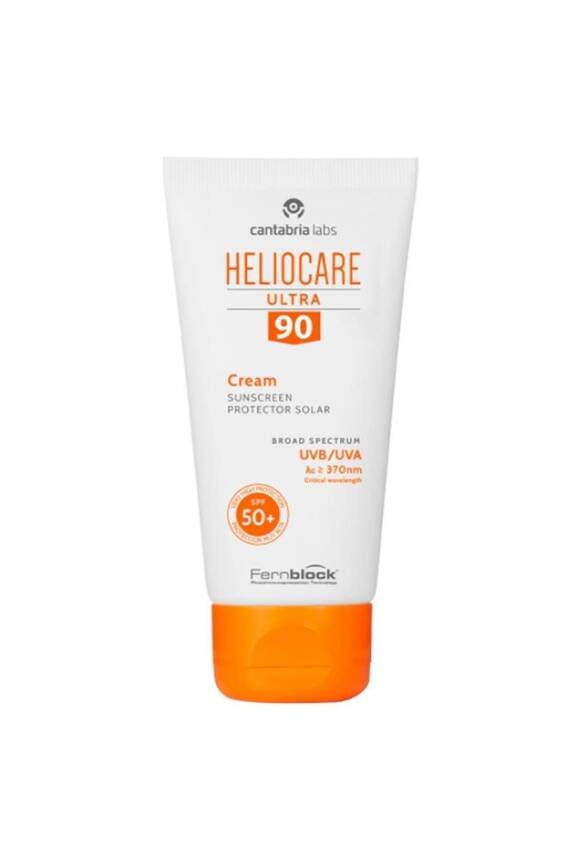Heliocare Ultra Krem SPF90 50 ml - 1