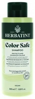 Herbatint Color Safe Shampoo 260ml - Herbatint