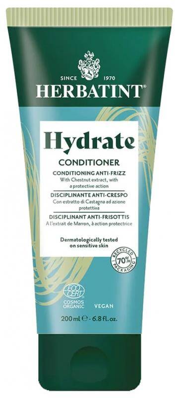 Herbatint Hydrate Conditioner Organic 200ml - 1