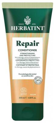 Herbatint Repair Organic Conditioner 200ml - Herbatint