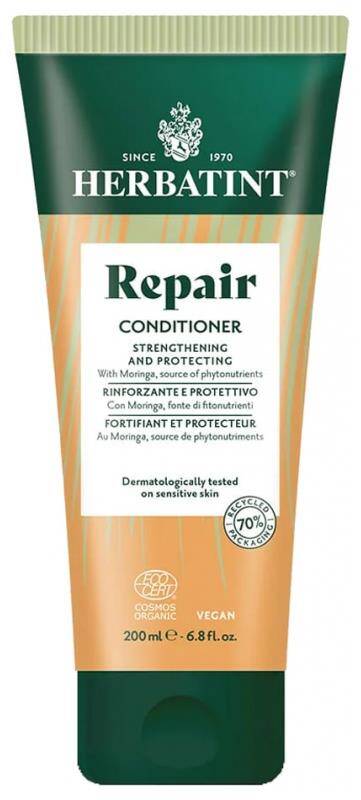 Herbatint Repair Organic Conditioner 200ml - 1
