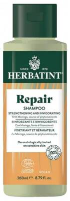 Herbatint Repair Shampoo 260ml - Herbatint