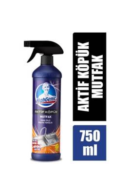 Highgenic Aktif Köpük Mutfak 750ml - 3
