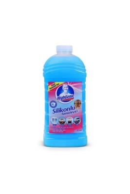 Highgenic Silikonlu Yüzey Temizleyici 2.5 L - Highgenic
