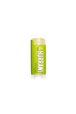 Hurraw Lime Lip Balm 4.8gr - Hurraw