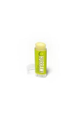 Hurraw Lime Lip Balm 4.8gr - 2