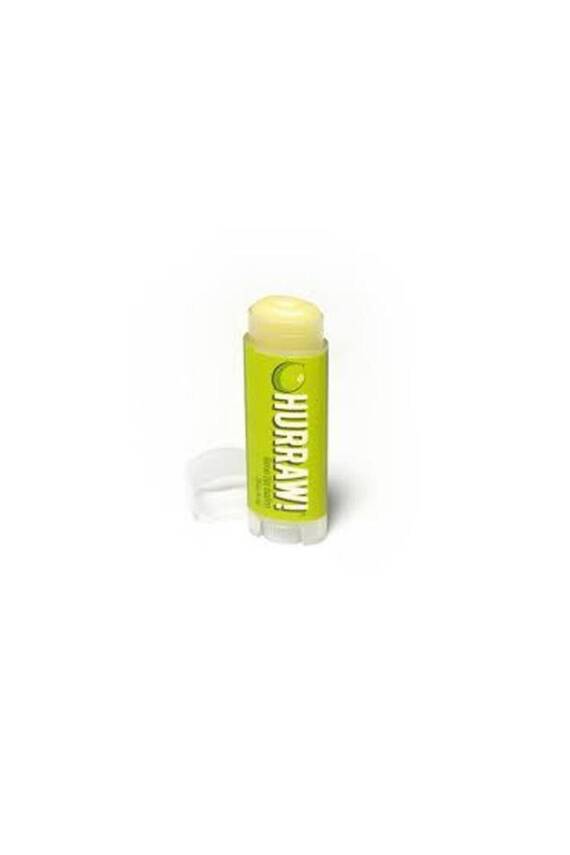 Hurraw Lime Lip Balm 4.8gr - 2