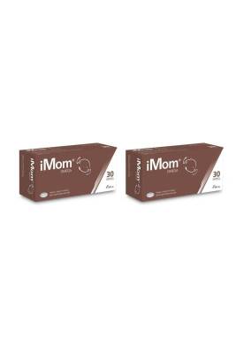 Imom Omega 30 Kapsul 2 Adet - 1