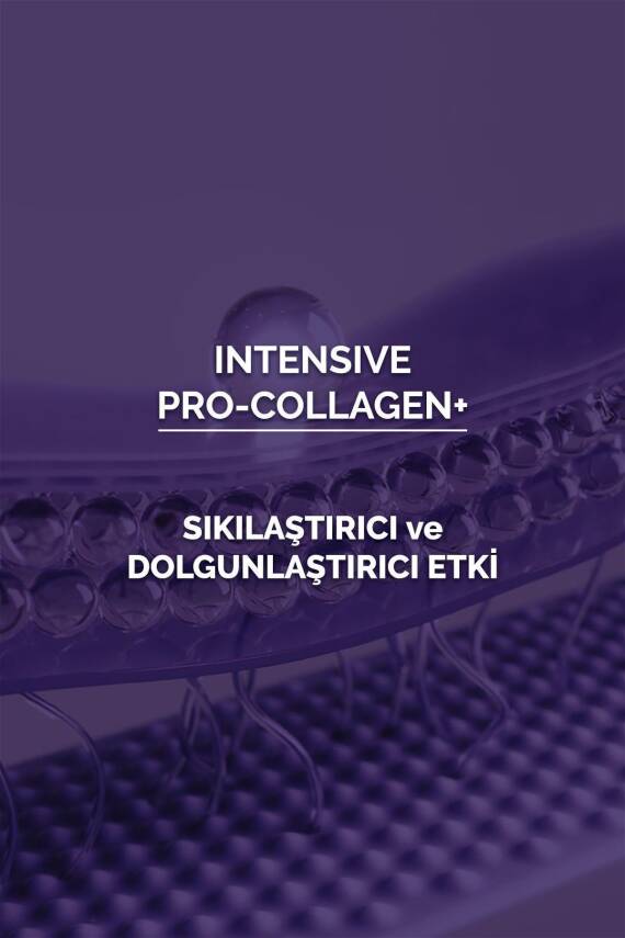 Institut Esthederm Intensive Pro-Collagen+ Serum Yaşlanma ve Kırışıklık Karşıtı Lifting Etkili Sıkılaştırıcı Serum 30ML - 3