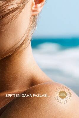Institut Esthederm No Sun Tüm Cilt Tiplerine Uygun Foto Yaşlanma Karşıtı SPF50+ %100 Mineral Filtreli Güneş Kremi 50ML - 3