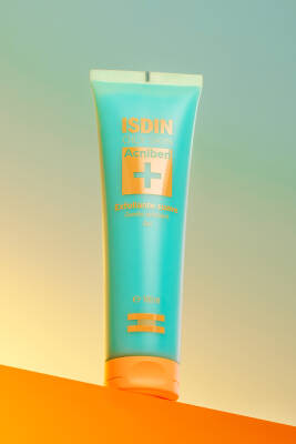 ISDIN Acniben Gentle Exfoliant Gel 100 ml Yağlı ve Akne Eğilimli Ciltler İçin Gözenek Temizleyici Peeling - 5