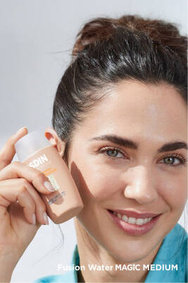 ISDIN Fotoprotector Fusion Water Color Magic Spf50 Medium 50 ml - 6