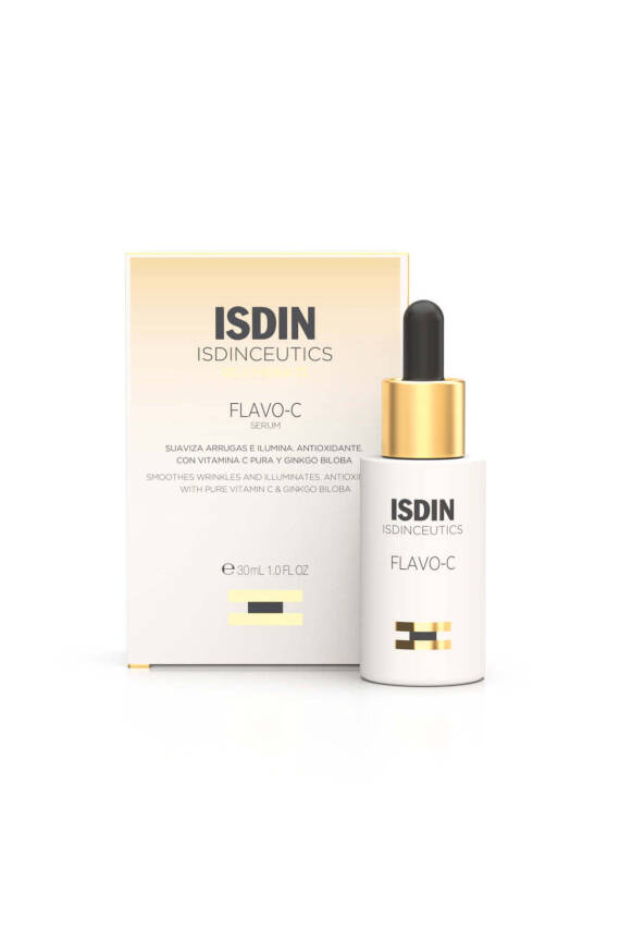 ISDIN Isdinceutics Flavo-C Serum 30 ml - 1