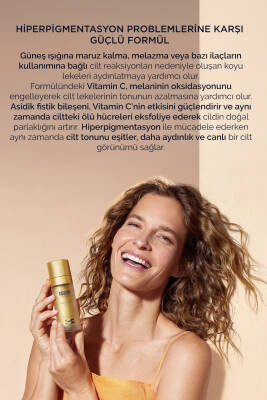 ISDIN Isdinceutics Melaclear Serum 30 ml Leke Karşıtı Aydınlatıcı Jel Serum - 2