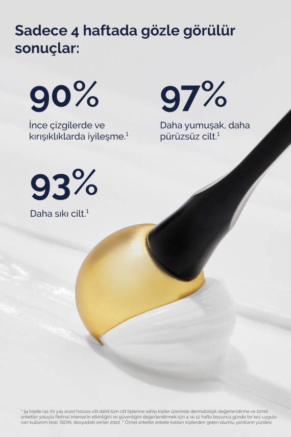 ISDIN Isdinceutics Vital Eyes 15 Gr 15 gr Kırışıklık Karşıtı Göz Çevresi Bakım Kremi - 3