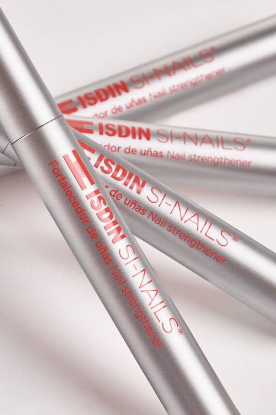 ISDIN Si-nails Serum 2.5 ml Tırnak Onarıcı Ve Güçlendirici Serum - 6