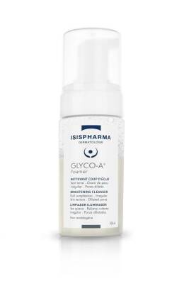 Isis Pharma Glyco-A Foamer 100 ml - ISIS PHARMA