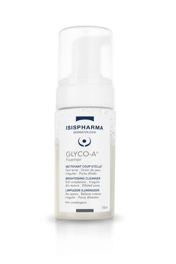 Isis Pharma Glyco-A Foamer 100 ml - 1