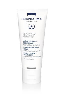 Isis Pharma Glyco-A Post Peeling 40 ml - ISIS PHARMA