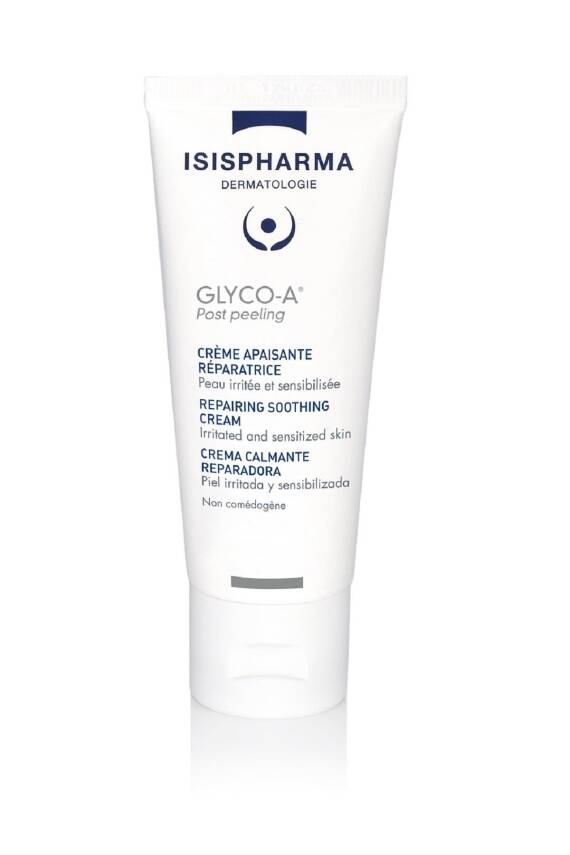 Isis Pharma Glyco-A Post Peeling 40 ml - 1