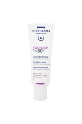 Isis Pharma Keloplast Scars Spf 50 40 ml - 2
