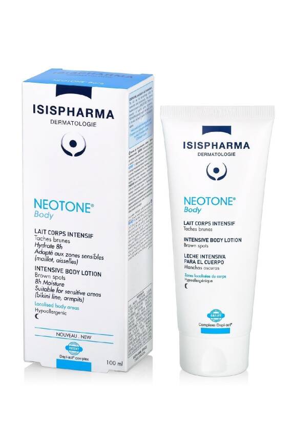 Isis Pharma Neotone Body 100 ml - 1