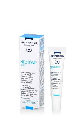 Isis Pharma Neotone Eyes 15 ml - ISIS PHARMA