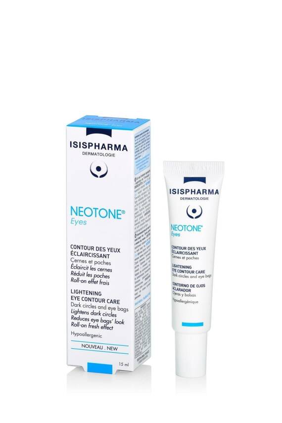Isis Pharma Neotone Eyes 15 ml - 1